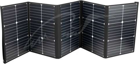 Сонячна панель TotalCool TotalSolar 100 Вт