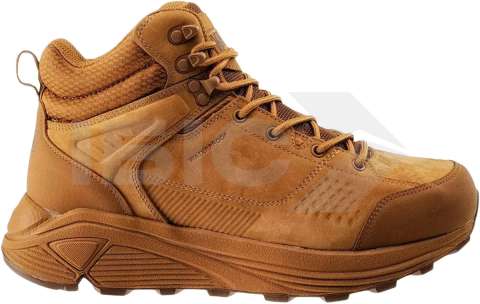 Ботинки Magnum Brag MID WP. 44. Coyote
