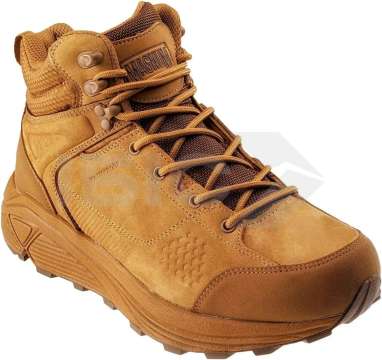 Ботинки Magnum Brag MID WP. 45. Coyote