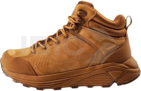 Ботинки Magnum Brag MID WP. 45. Coyote