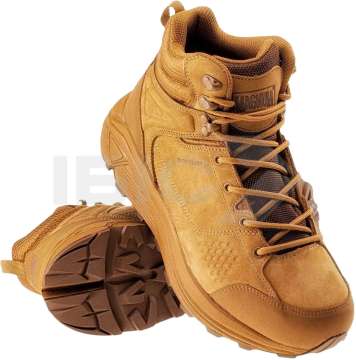 Ботинки Magnum Brag MID WP. 45. Coyote