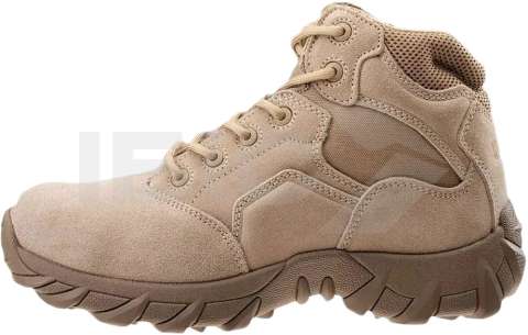 Ботинки Magnum Cobra 6.0 V1 Suede CE. 43,5. Desert tan