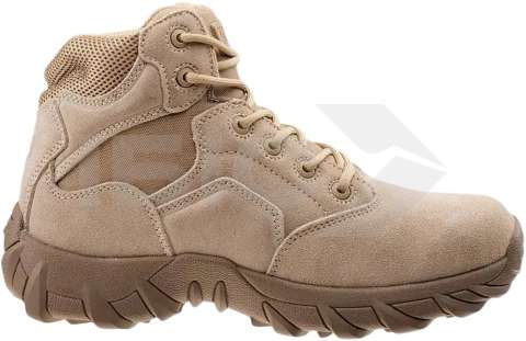 Ботинки Magnum Cobra 6.0 V1 Suede CE. 47. Desert tan
