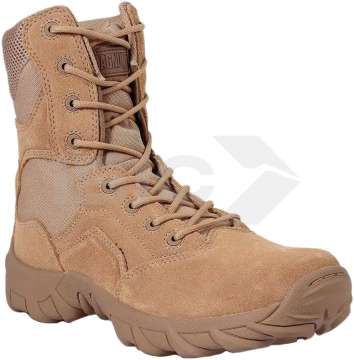 Ботинки Magnum Cobra 8.0 Desert CE. 41. Desert