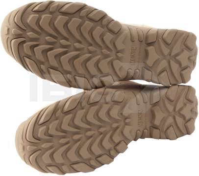 Ботинки Magnum Cobra 8.0 Desert CE. 41. Desert