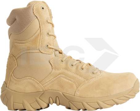 Ботинки Magnum Cobra 8.0 V1. 41,5. Desert tan