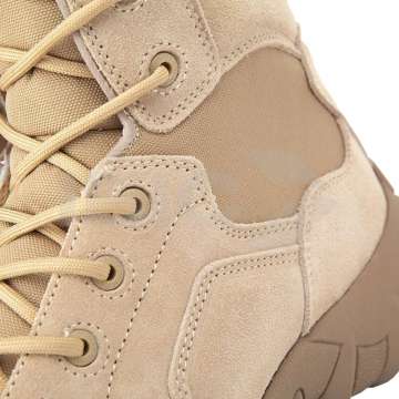 Ботинки Magnum Cobra 8.0 V1. 42. Desert tan