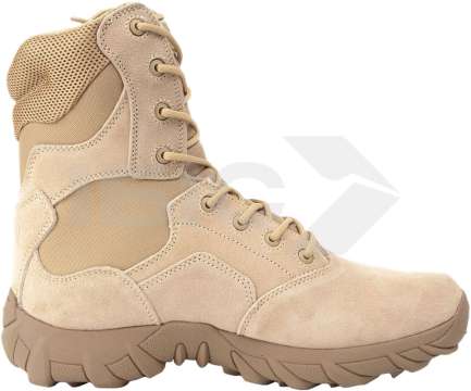 Ботинки Magnum Cobra 8.0 V1. 44,5. Desert tan