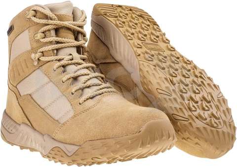 Ботинки Magnum Motru MID WP. 42. Desert