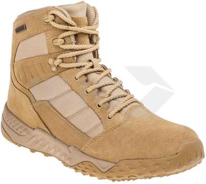 Ботинки Magnum Motru MID WP. 45. Desert