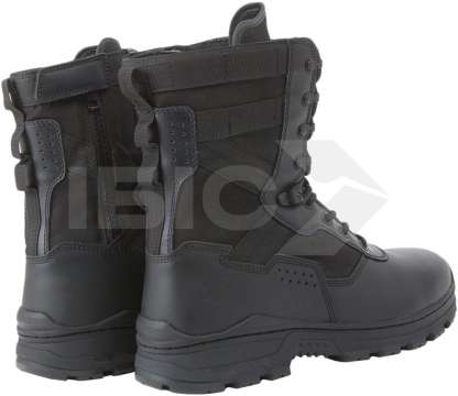 Ботинки Magnum Scorpion II 8.0 SZ. 40. Black