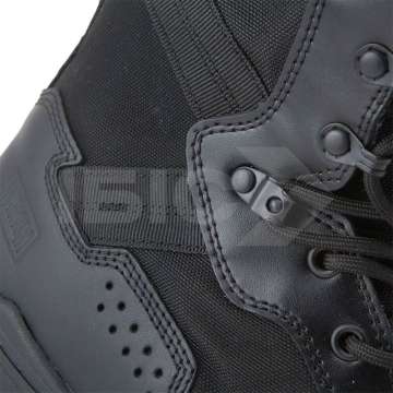 Ботинки Magnum Scorpion II 8.0 SZ. 41. Black