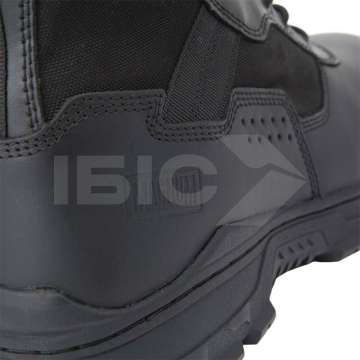 Ботинки Magnum Scorpion II 8.0 SZ. 42. Black