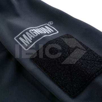 Куртка Magnum Cervus. M. Black