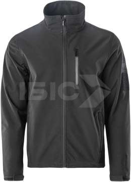 Куртка тактическая Magnum Deer 2/0. XL. Black