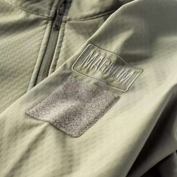 Куртка тактическая Magnum Deer 2/0. XL. Olivine