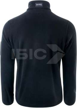 Кофта Magnum Essential Fleece. XXL. Black