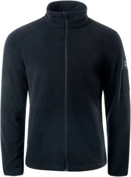 Кофта Magnum Essential Microfleece. Black