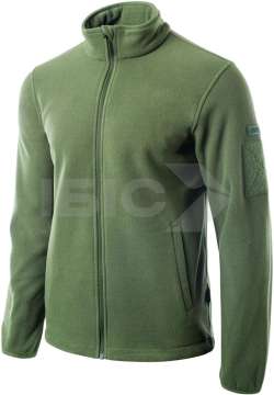 Кофта Magnum Essential Microfleece. Olivine