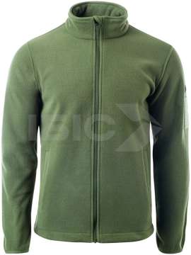 Кофта Magnum Essential Microfleece. S. Olivine