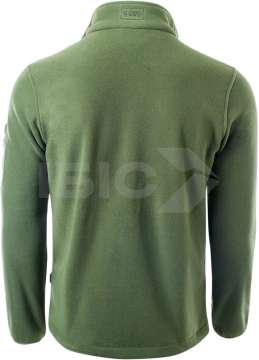 Кофта Magnum Essential Microfleece. S. Olivine
