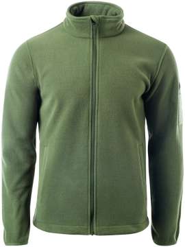 Кофта Magnum Essential Microfleece. Olivine