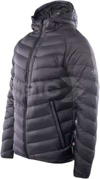Куртка Magnum Primaloft Jacket. M. Black