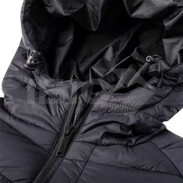 Куртка Magnum Primaloft Jacket. Black
