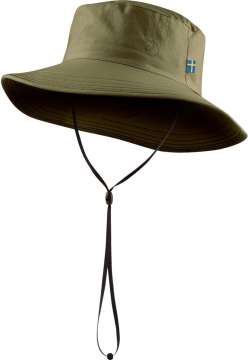 Панама Fjallraven Abisko Sun Hat. S/M. Savanna