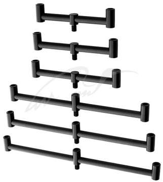 Буз-бар Cygnet Carbon Buzz Bars 3 Rod 12.5 inch 31.7cm