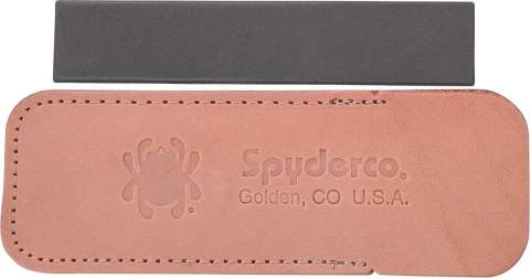 Точило Spyderco Pocket Stone Medium