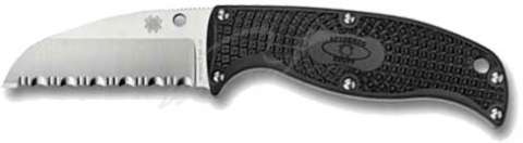 Ніж Spyderco Enuff sheepfoot