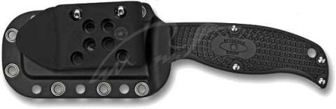 Ніж Spyderco Enuff sheepfoot