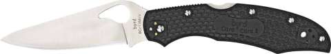 Нож Spyderco Byrd Cara Cara2 FRN Black
