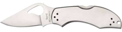 Нож Spyderco Byrd Robin 2