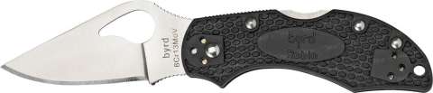 Нож Spyderco Byrd Robin 2