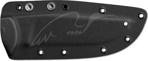 Нож Spyderco Bradley Bowie