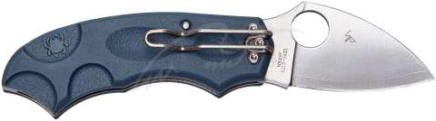 Нож Spyderco Meerkat Sprint Run