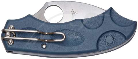 Нож Spyderco Meerkat Sprint Run