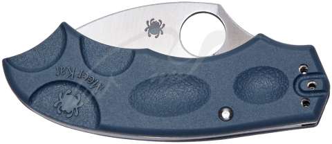 Нож Spyderco Meerkat Sprint Run