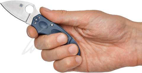 Нож Spyderco Meerkat Sprint Run