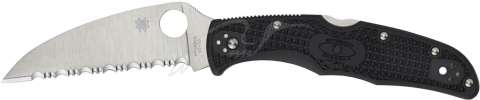 Нож Spyderco Endura 4 Wharncliffe