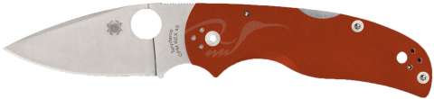 Нож Spyderco Native 5 Sprint Run