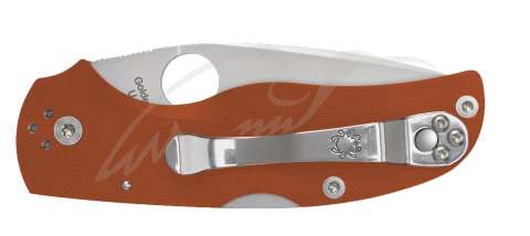 Нож Spyderco Native 5 Sprint Run