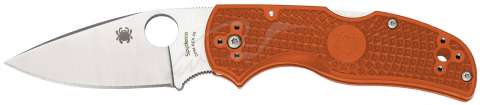 Нож Spyderco Native 5 Sprint Run