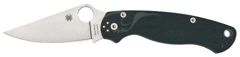 Ніж Spyderco Para-Military 2 Sprint Run