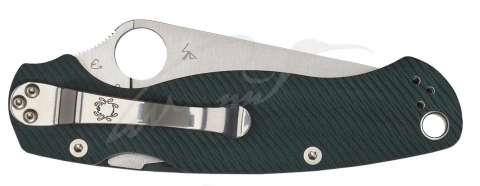 Ніж Spyderco Para-Military 2 Sprint Run