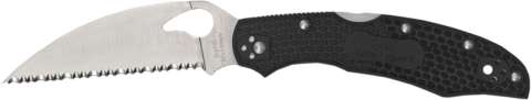 Нож Spyderco Byrd Cara Cara 2 Wharncliffe