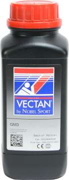 Порох Vectan GM3 охотничий бездымный