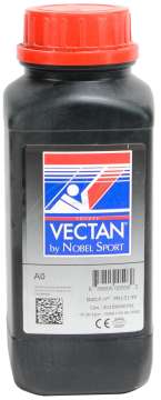 Порох Vectan A0 охотничий бездымный, 250 г